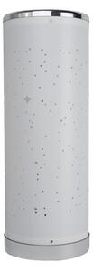 LED RGBW Lampada da tavolo dimmerabile LED/5W/230V + telecomando