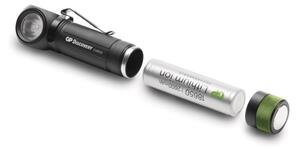 Lampada frontale LED GP DISCOVERY CHR35 LED/3,7V/2600mAh