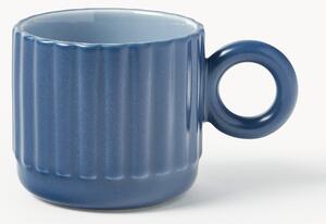 Set di 4 tazze Napari