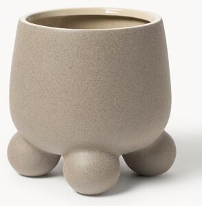 Portavaso Olea, alt. 26 cm