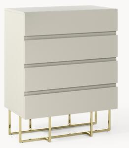 Cassettiera in legno Joe