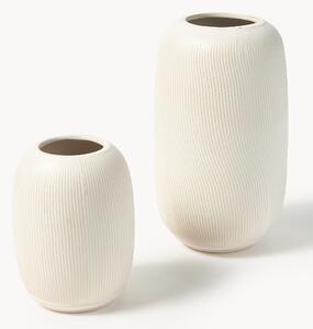 Set di 2 vasi Catarina