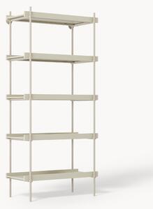 Scaffale alto Rio