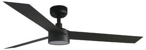 CRUISER L LED, Ventilatore con Luce, Faro Barcelona