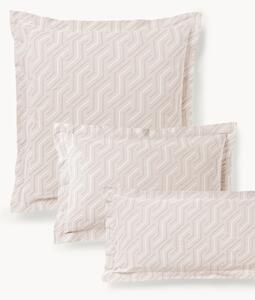 Federa jacquard Aisha