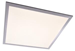 Pannello LED moderno bianco 45x45 cm incl. LED Dim to Warm - Appie