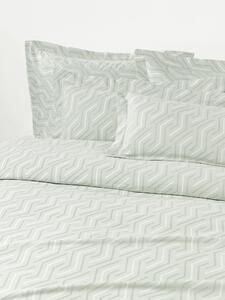 Copripiumino jacquard Aisha