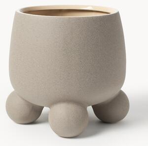 Portavaso grande Olea, alt. 32 cm
