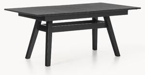 Tavolo allungabile Ethan, 180-220 x 100 cm