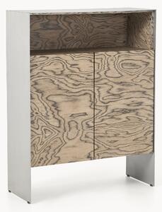 Credenza alta Ako
