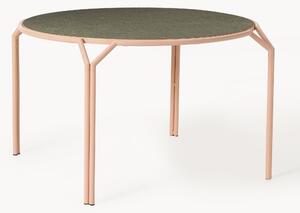 Westwing x Rezign, Tavolo rotondo Danilo Ø 120 cm