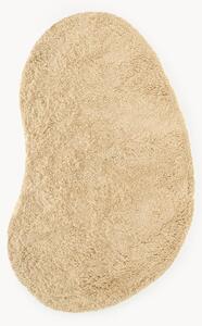 Tappeto fatto a mano dalla forma particolare Tully B