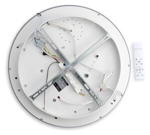 Brilagi - Plafoniera LED dimmerabile da soffitto per cameretta ASTRO LED/68W/230V 3000-6000K +telecomando