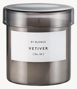 Candela profumata Valoa (vetiver)