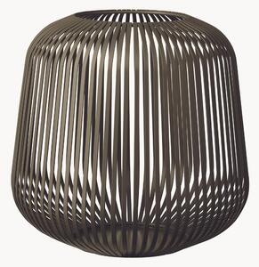 Portacandela Lito, alt. 28 cm