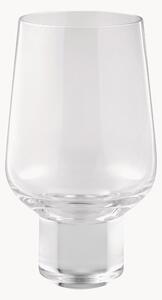 Bicchiere da liquore in vetro soffiato Koyoi