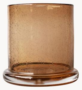 Portacandela Bubble, Alt. 20 cm
