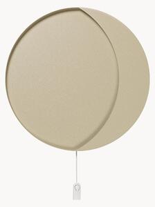 Applique a LED luce regolabile con spina Neba
