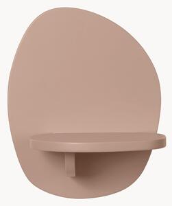 Mensola da parete in legno Pilu