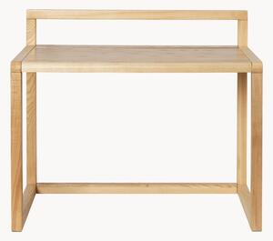 Scrivania per bambini in legno Little Architect
