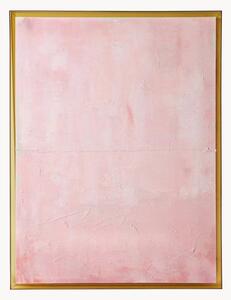 Quadro dipinto a mano Thousand Layers