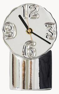 Orologio in ceramica fatto a mano Retro