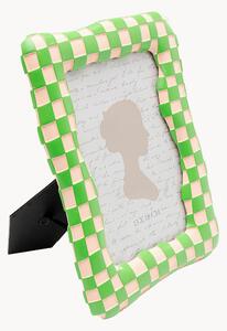 Cornice fotografica Checker