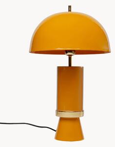 Lampada da tavolo grande fatta a mano Josy