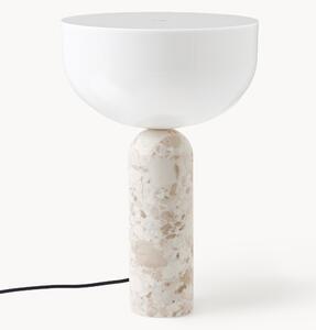 Lampada da tavolo in marmo Kizu, varie misure