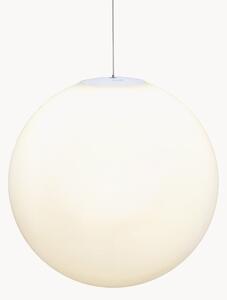 Lampada a sospensione da esterno portatile a LED con telecomando Pianeta, varie misure
