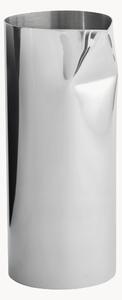 Caraffa in acciaio inossidabile Pleat 900 ml