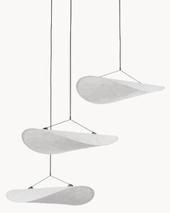 Lampada a sospensione con luce regolabile Tense