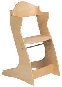 Roba Seggiolone Evolutivo Chair Up con Scaletta