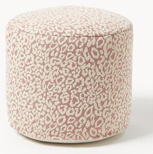 Pouf in & outdoor fatto a mano Maya