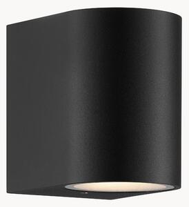 Applique da esterno piccola con luce regolabile Dion