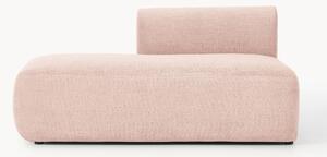 Chaise longue componibile Sofia