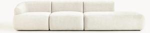 Chaise longue componibile 2 posti Sofia