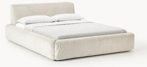 Letto imbottito Melva