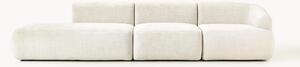 Chaise longue componibile 2 posti Sofia