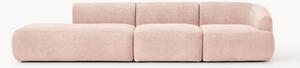 Chaise longue componibile 2 posti Sofia