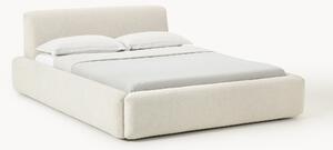 Letto imbottito Melva