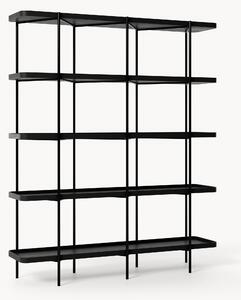 Scaffale grande in legno Renee