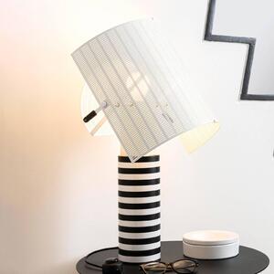 Artemide Shogun lampada da tavolo, regolabile
