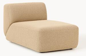 Chaise longue da giardino Naomi