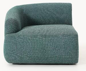 Modulo angolare in bouclé Sofia