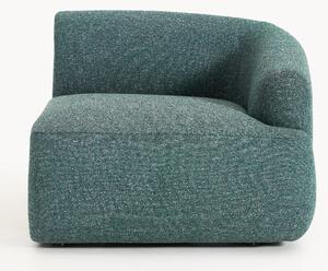 Modulo angolare in bouclé Sofia