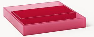 Set di 2 vassoi decorativi Yuki