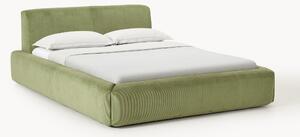 Letto imbottito Melva
