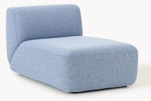 Chaise longue da giardino Naomi
