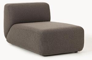 Chaise longue da giardino Naomi
